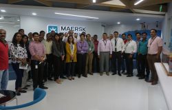 Maersk Lecture