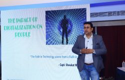 NI WIsta Lecture Chennai