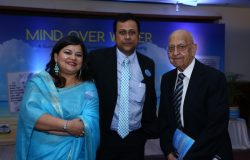 With Capt JC Anand