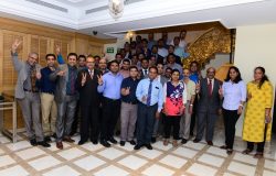 Delhi Seminar 2