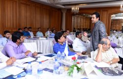 Delhi Seminar
