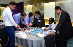 VGroup Workshop Delhi